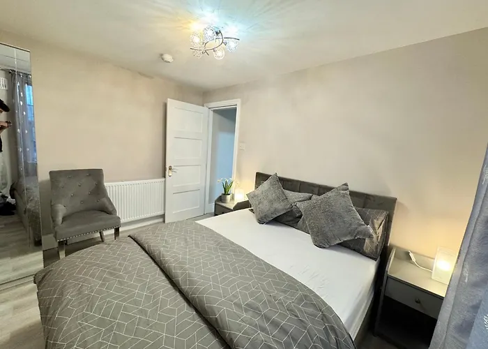 1 Bedroom Luxury Bristol