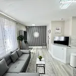 Apartment 1 Bedroom Luxury Bristol