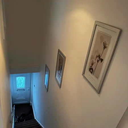 1 Bedroom Luxury Apartment