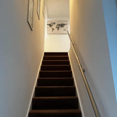 Apartment 1 Bedroom Luxury