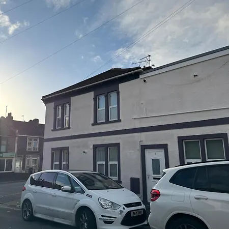 1 Bedroom Luxury Bristol