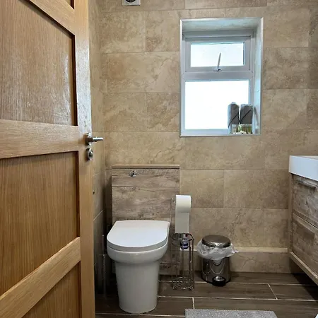 Apartment 1 Bedroom Luxury *