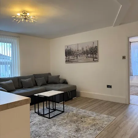 1 Bedroom Luxury Bristol