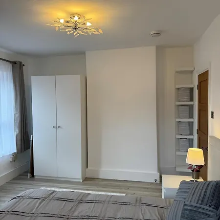 Apartment 1 Bedroom Luxury *