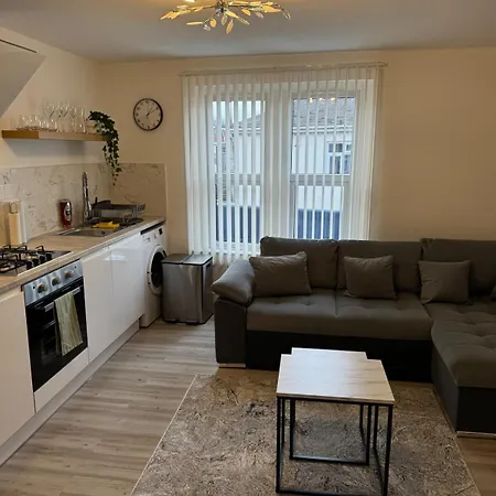 1 Bedroom Luxury *