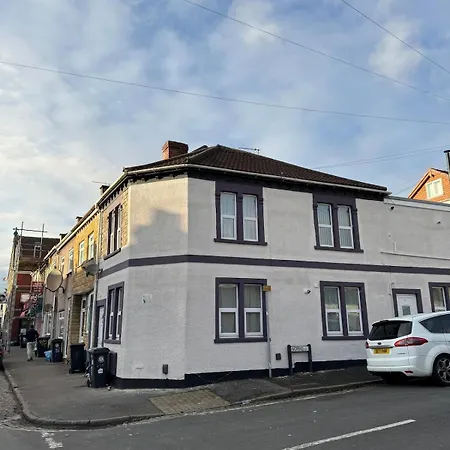 1 Bedroom Luxury Bristol