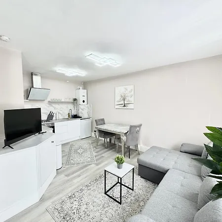 1 Bedroom Luxury Bristol