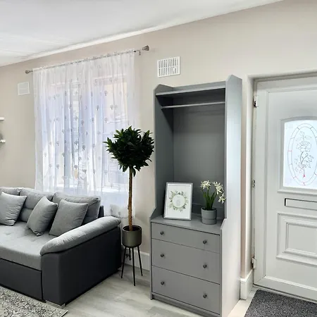 1 Bedroom Luxury Lejlighed *