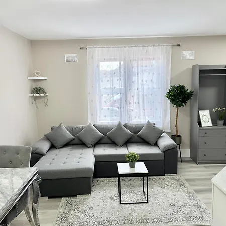 Apartament 1 Bedroom Luxury
