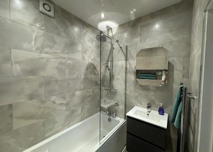 1 Bedroom Luxury * Μπρίστολ