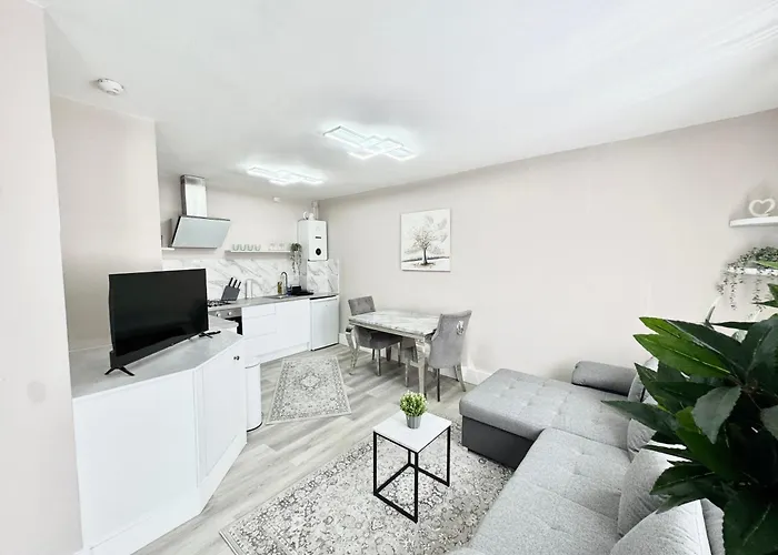 1 Bedroom Luxury Μπρίστολ